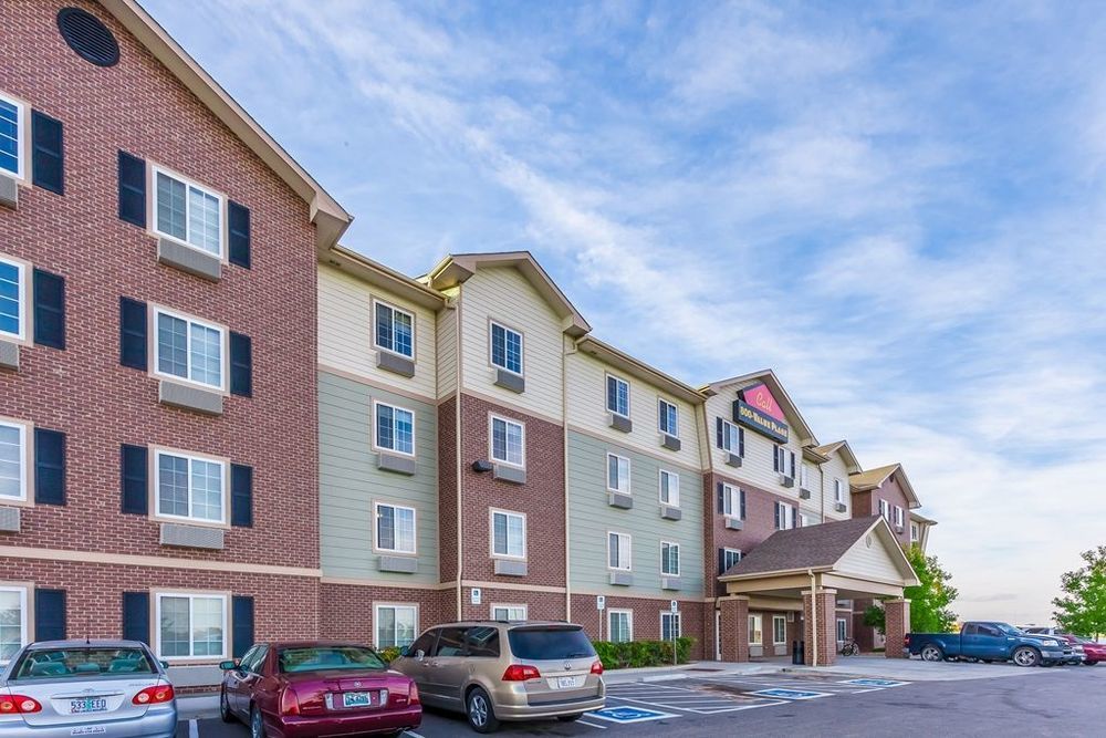 Extended Stay America Select Suites - Loveland Exterior photo