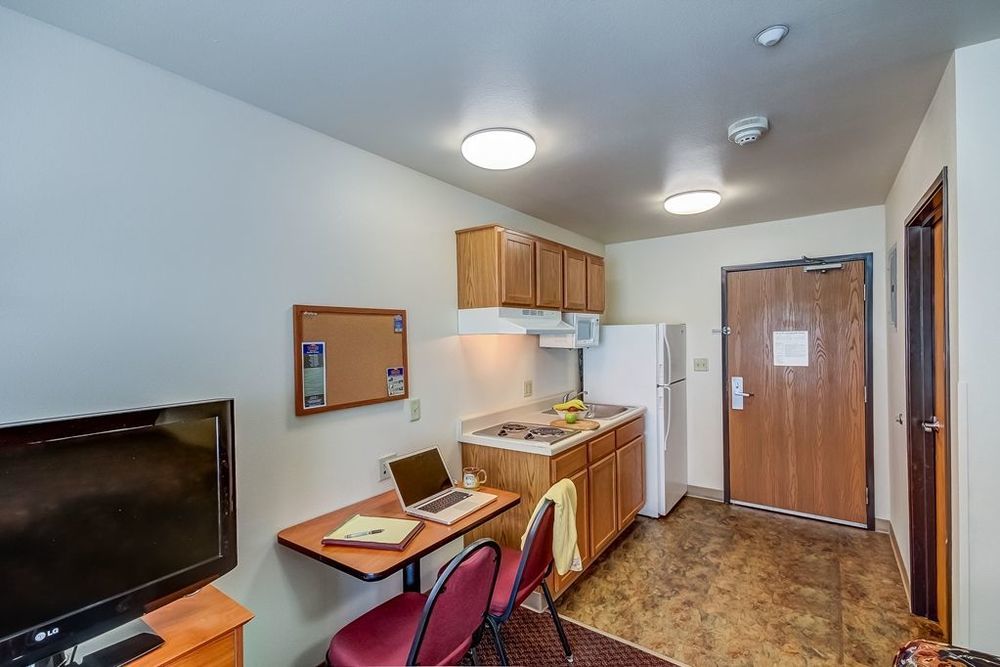 Extended Stay America Select Suites - Loveland Room photo