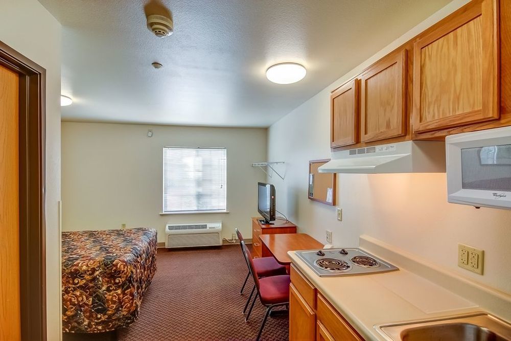 Extended Stay America Select Suites - Loveland Room photo