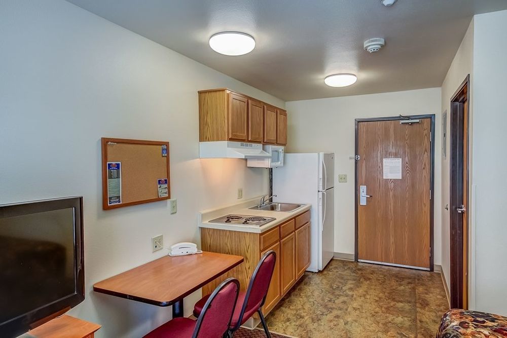 Extended Stay America Select Suites - Loveland Room photo