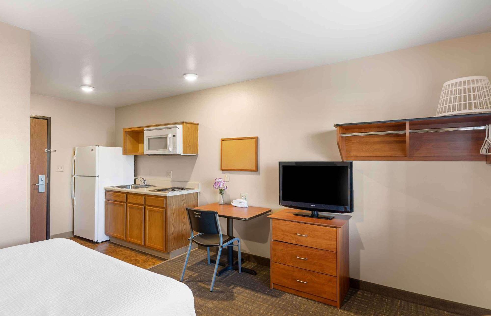 Extended Stay America Select Suites - Loveland Exterior photo